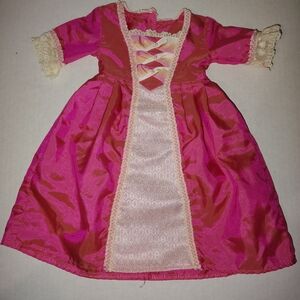 American Girl Elizabeth Cole Dress